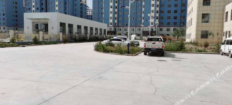 古浪大靖供销大酒店图片