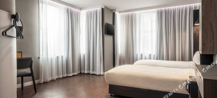 伦敦帕丁顿波特A酒店(Point A Hotel London Paddington)图片