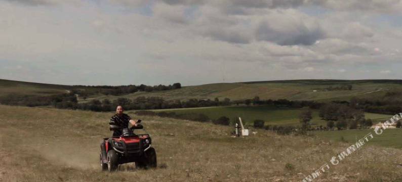 沽源聚福庄园图片