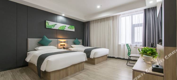 尚客优品酒店(焦作高铁站理工大学北校区店)图片