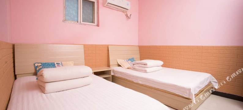 周口瑞翔宾馆图片