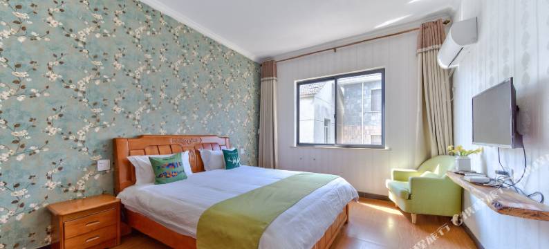 莫干山St故事民宿图片