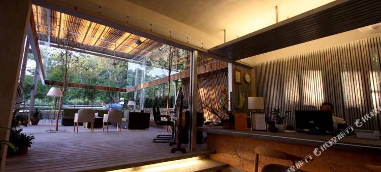 霹雳维雨林度假村(Eco Resort Belum Rainforest Resort Perak)图片