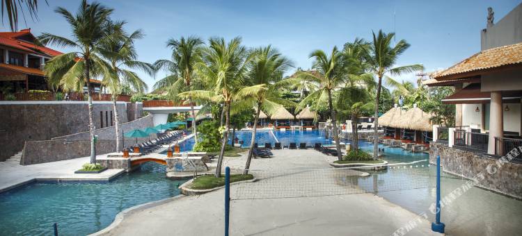 巴厘岛硬石酒店(Hard Rock Hotel Bali)图片