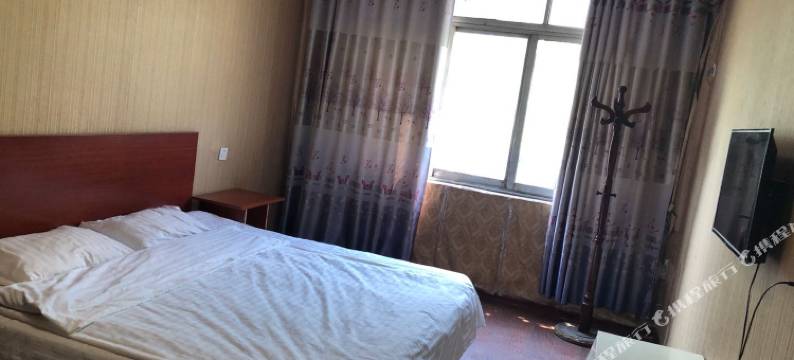 西华富华宾馆图片