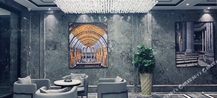 元江金房大酒店图片