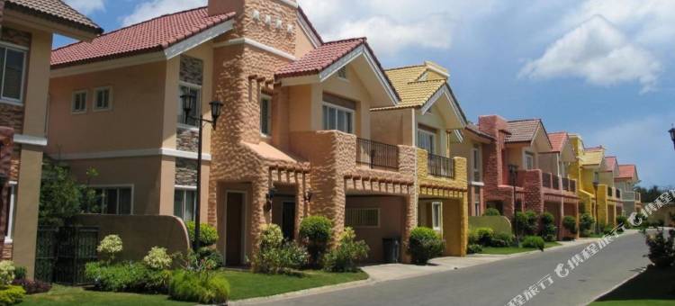 麦克坦皇冠丽晶套房酒店(Crown Regency Suites Mactan)图片