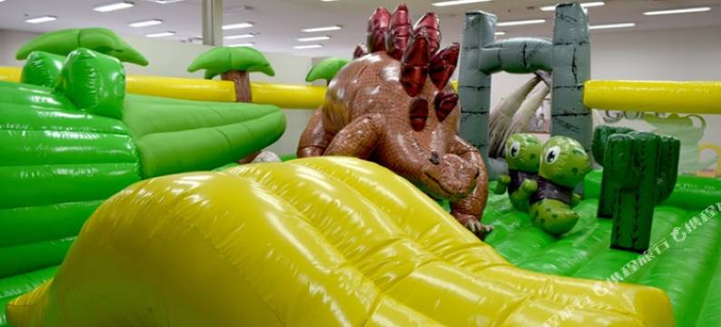 赛吉亚酒店(Hotel Sekia)图片