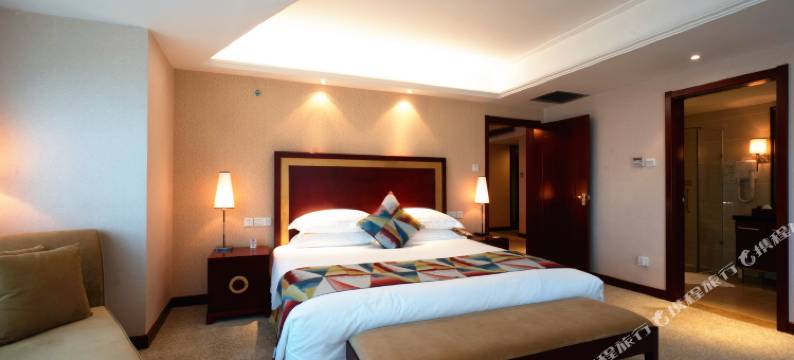 大理美登大酒店图片