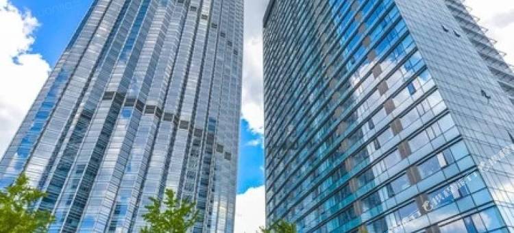 天津丽嘉公寓图片