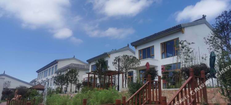 嘤嘤客栈(新密伏羲山店)图片