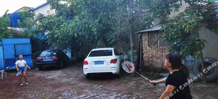 惠民君缘宾馆图片