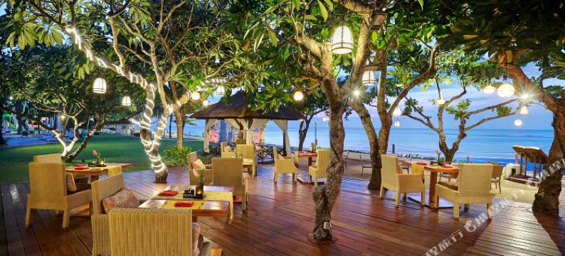 卡缇卡发现广场酒店(Discovery Kartika Plaza Hotel)图片