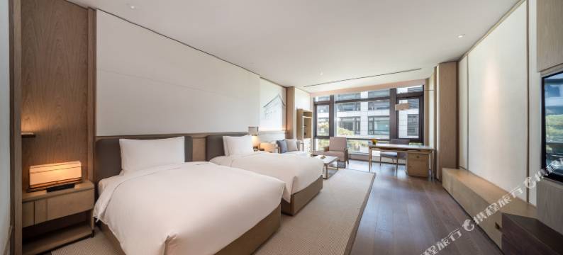 西安国际会议中心(香湖湾地铁站)图片