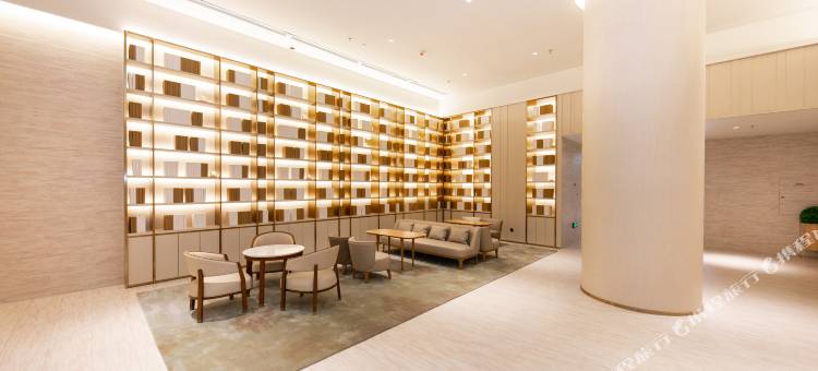 全季酒店(南昌滕王阁店)图片