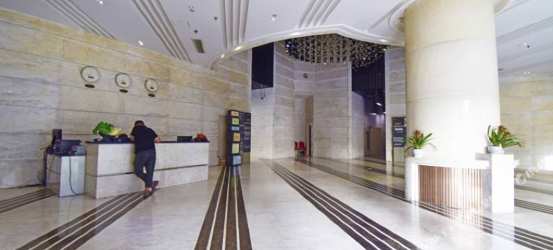 重庆梵纳迪深度睡眠酒店图片