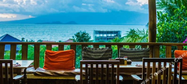 阳台自然度假村(Veranda Natural Resort)图片