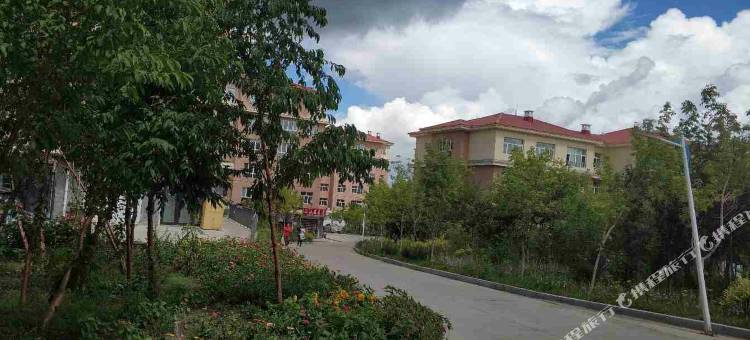 温馨家庭民宿图片