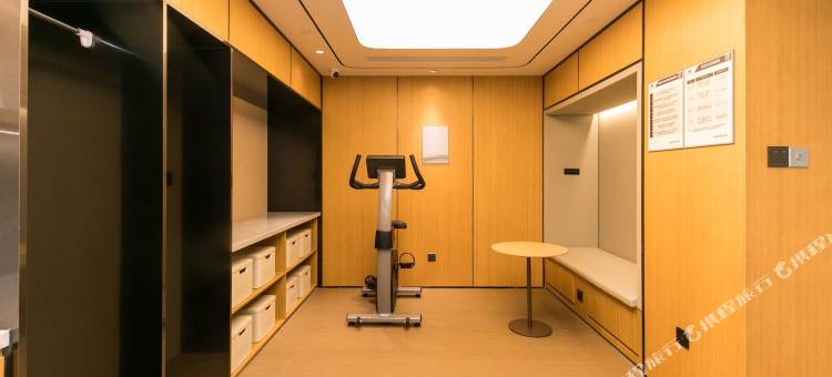 全季酒店(湖州仁皇山店)图片