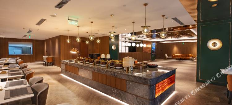 桔子酒店(北京会议中心红军营地铁站店)图片