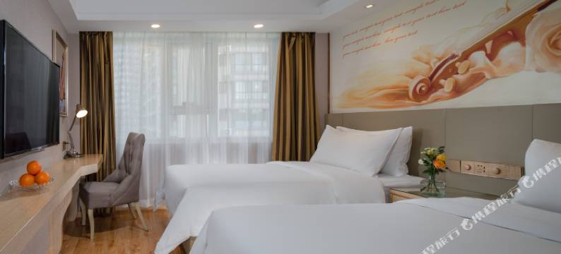 维也纳酒店(西安钟楼南门店)图片