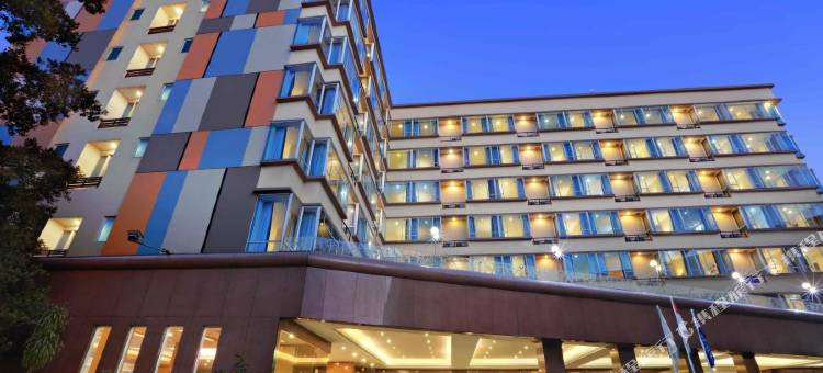 阿斯顿·吉迪恩·巴淡酒店(Aston Inn Gideon Batam)图片