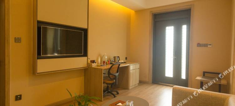 日照安泰渔港村落民宿(岚山海上碑店)图片