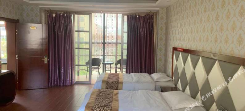 肇源澜庭宾馆图片