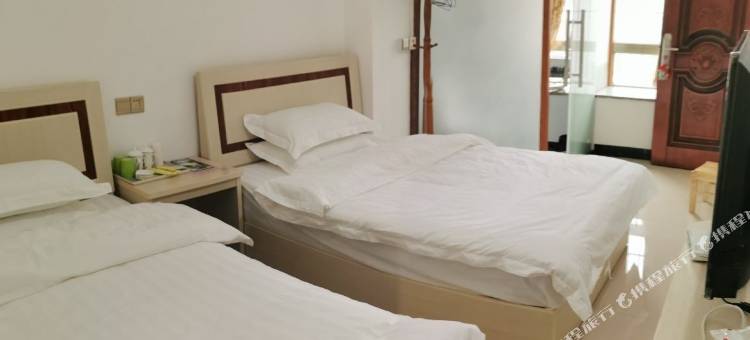 英德家家兴民宿图片