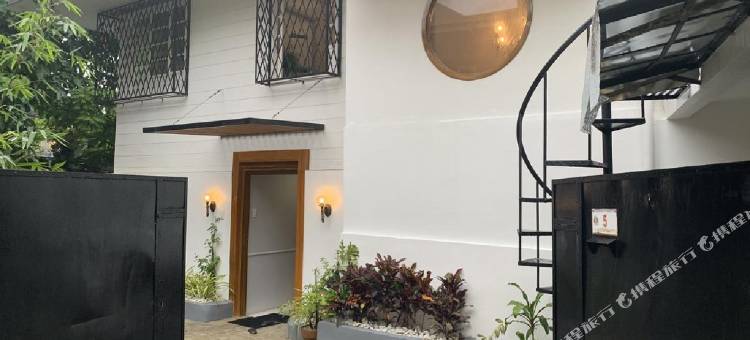 The Courtyard Hotel Pasay图片