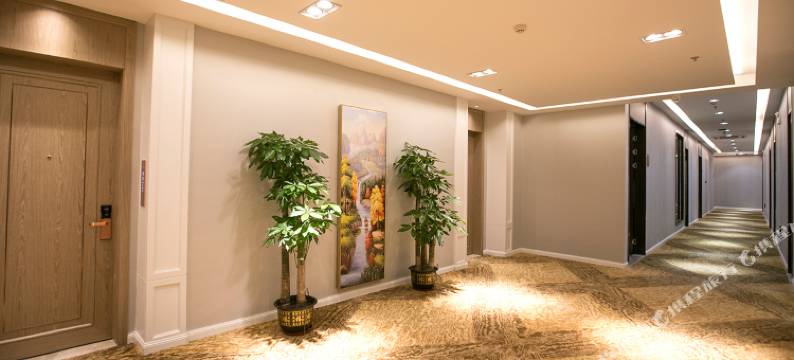 维也纳酒店(济南大明湖站北园大街店)图片