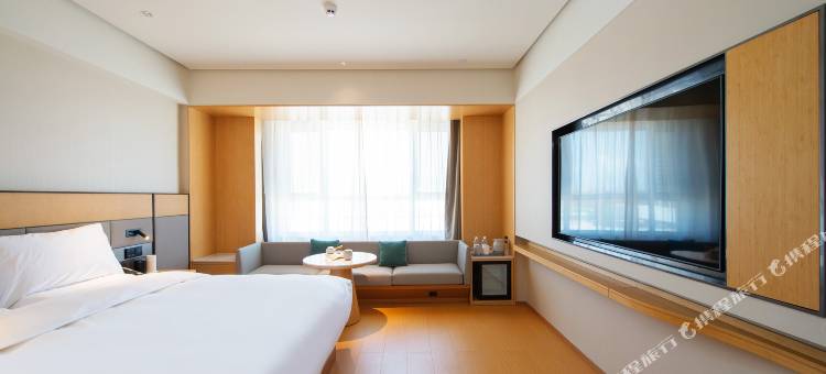 全季酒店(大同市政府博物馆店)图片