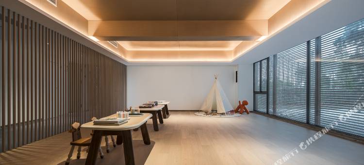 崇州溪云阁MiNi国际公寓图片