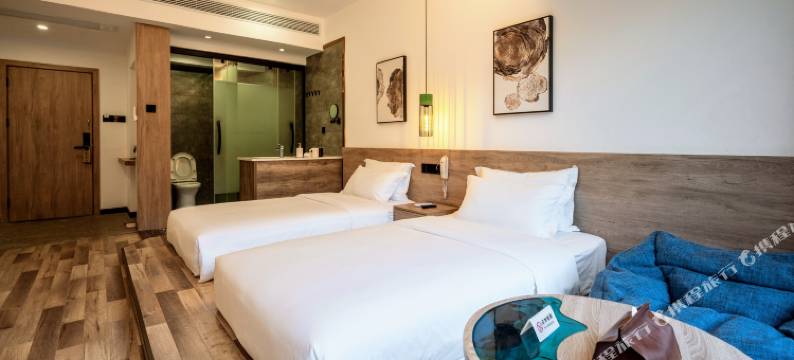 觅你民宿(国家森林公园店)图片