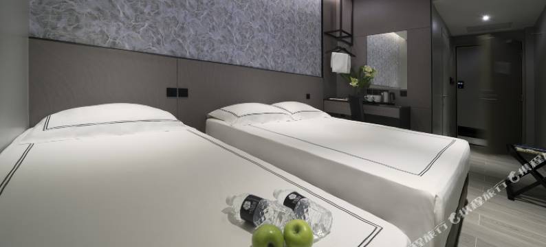 新加坡八方经典酒店(Hotel Classic by Venue Singapore)图片