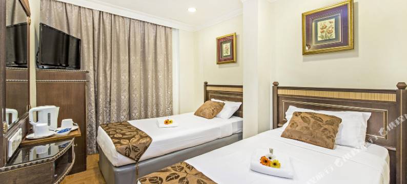 新加坡81酒店－唐人街(Hotel 81 Chinatown Singapore)图片