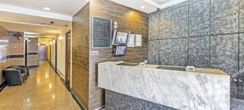 81酒店-舒适(Hotel 81 Cosy)图片