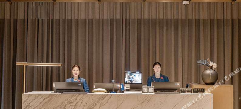 上海嘉定信业·悦你酒店(信业购物中心店)图片