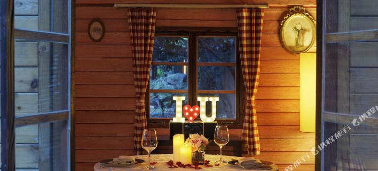 上海千禧海鸥大酒店图片