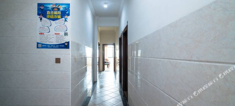 厦门安逸居公寓(马巷镇巷北工业区店)图片