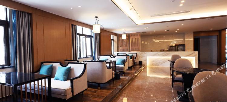 承晟·得荣大酒店图片