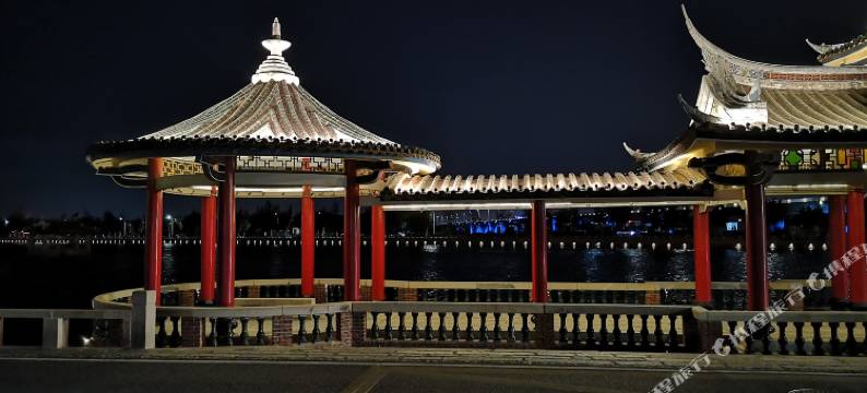 厦门安逸居公寓(马巷镇巷北工业区店)图片