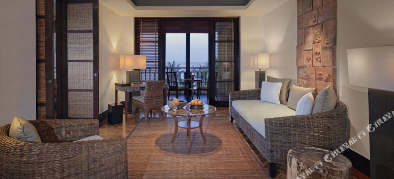 巴厘岛雷吉安水明漾(The Legian Seminyak, Bali)图片