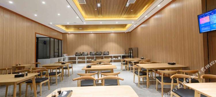 衡阳泊美湾酒店(白沙洲店)图片