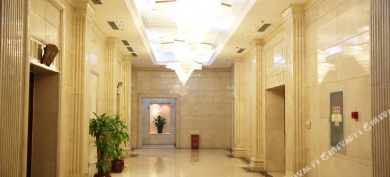 北京华风宾馆图片