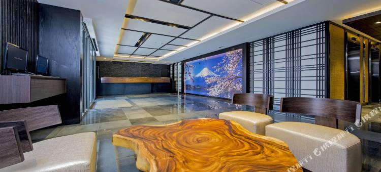 81酒店(优质星)(Hotel 81 Premier Star)图片