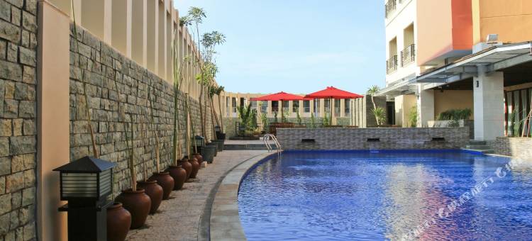 坤甸阿斯顿酒店及会议中心(Aston Pontianak Hotel and Convention Center)图片