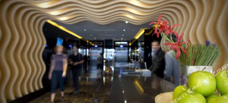 新加坡八方酒店(Venue Hotel)图片