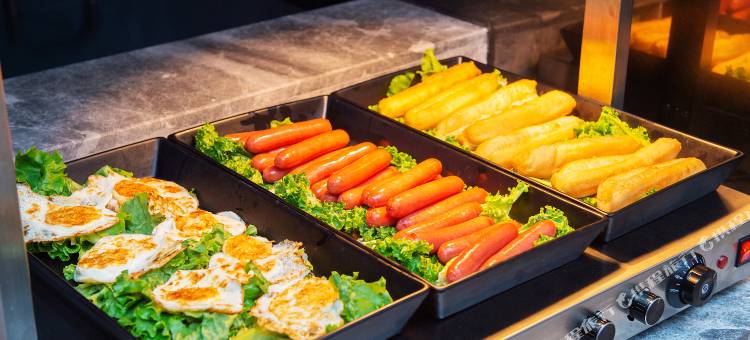 全季酒店(大同市政府博物馆店)图片