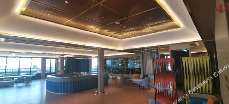 桔子酒店(北京延庆八达岭长城店)图片